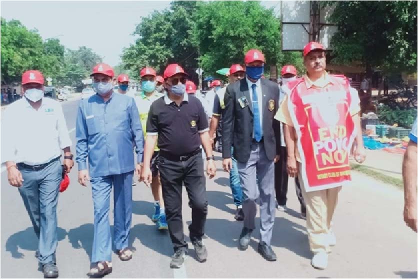World Polio Day