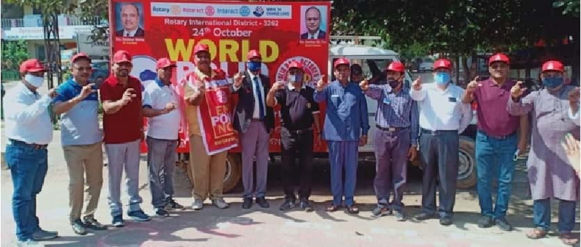 World Polio Day
